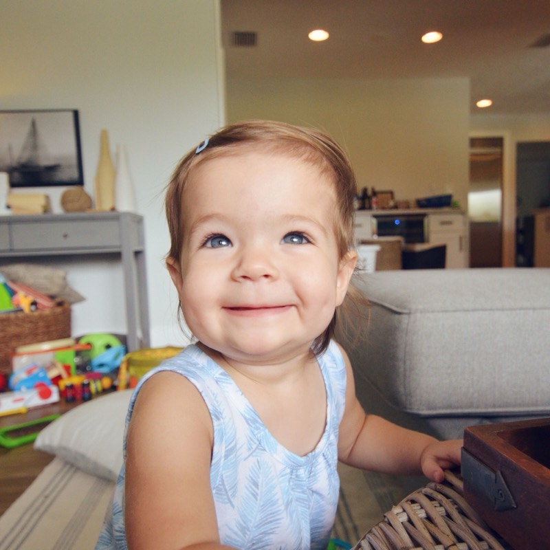 Kitchen Smiles