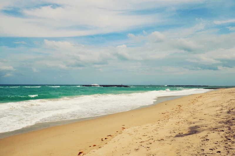 Footprints