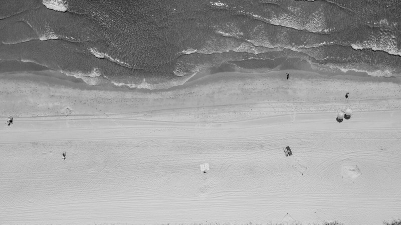 Laudy Beach