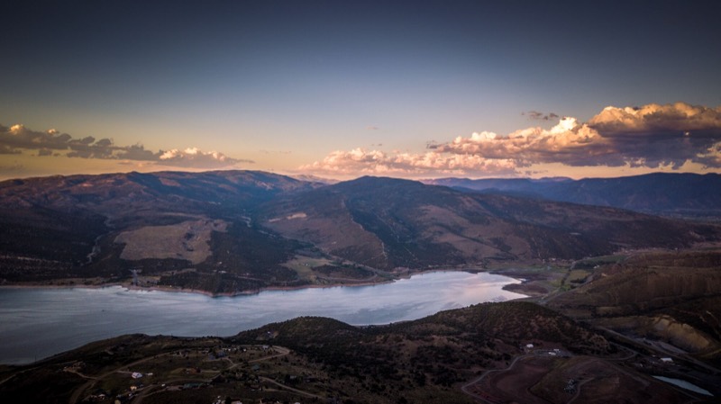 Utah