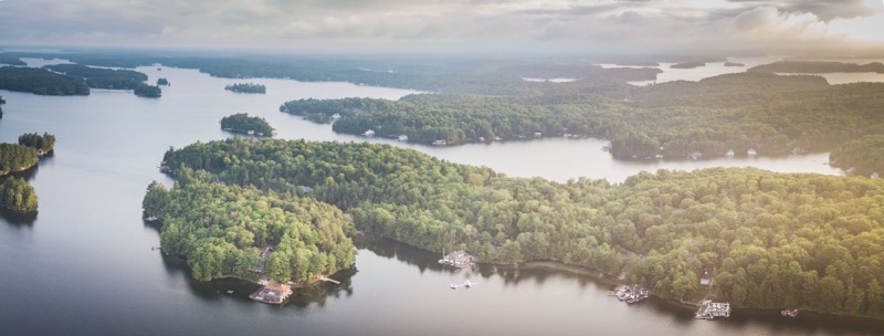 Muskoka Summers