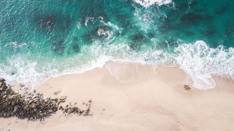Ocean Edge