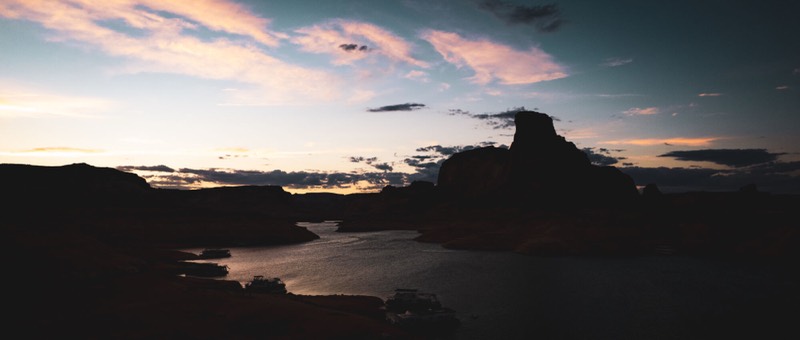 Evening Palette