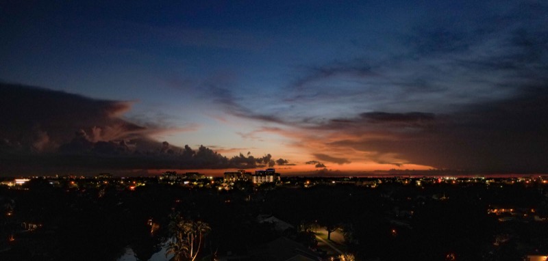 Last Light