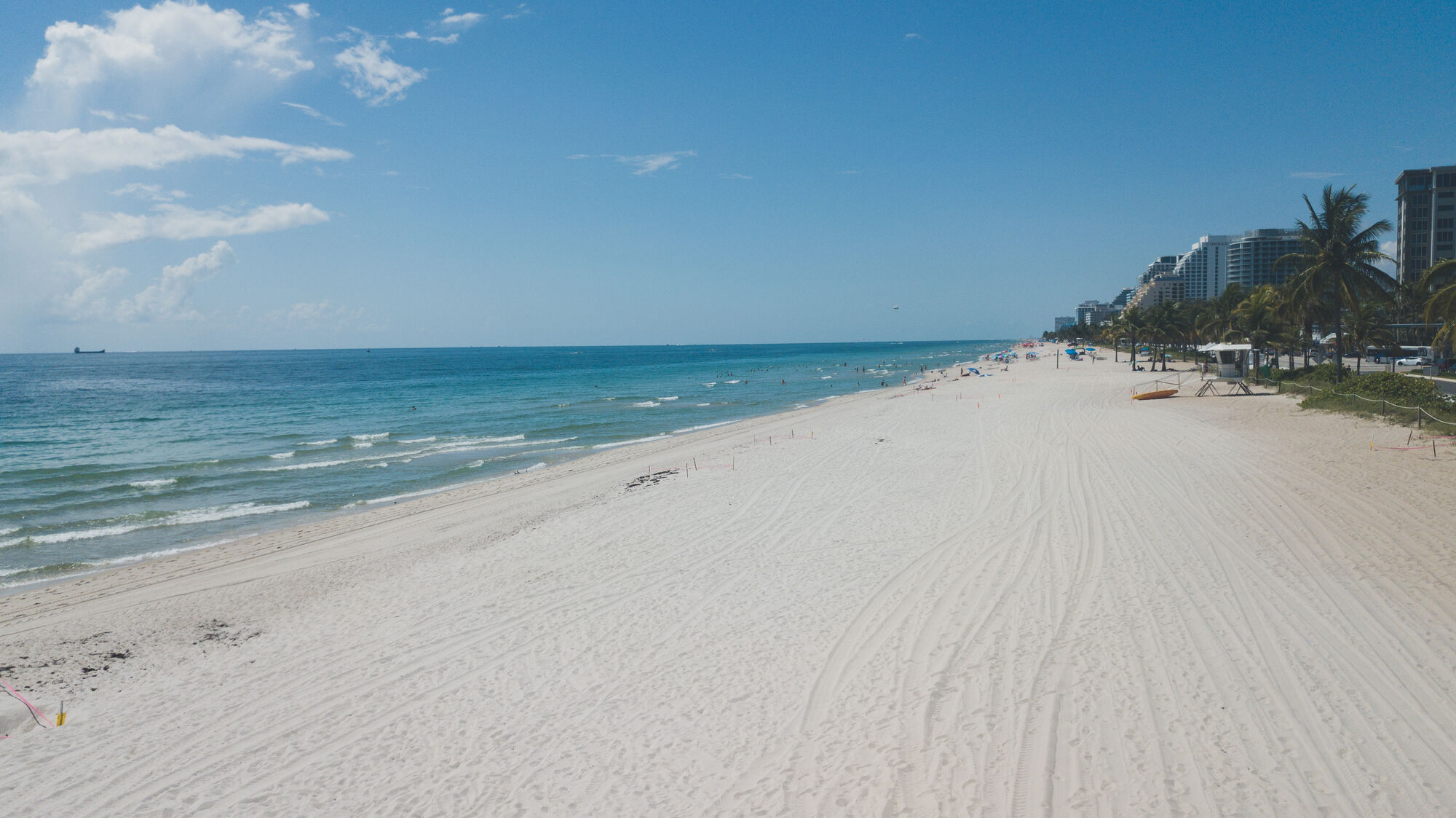 1st Pic with the drone