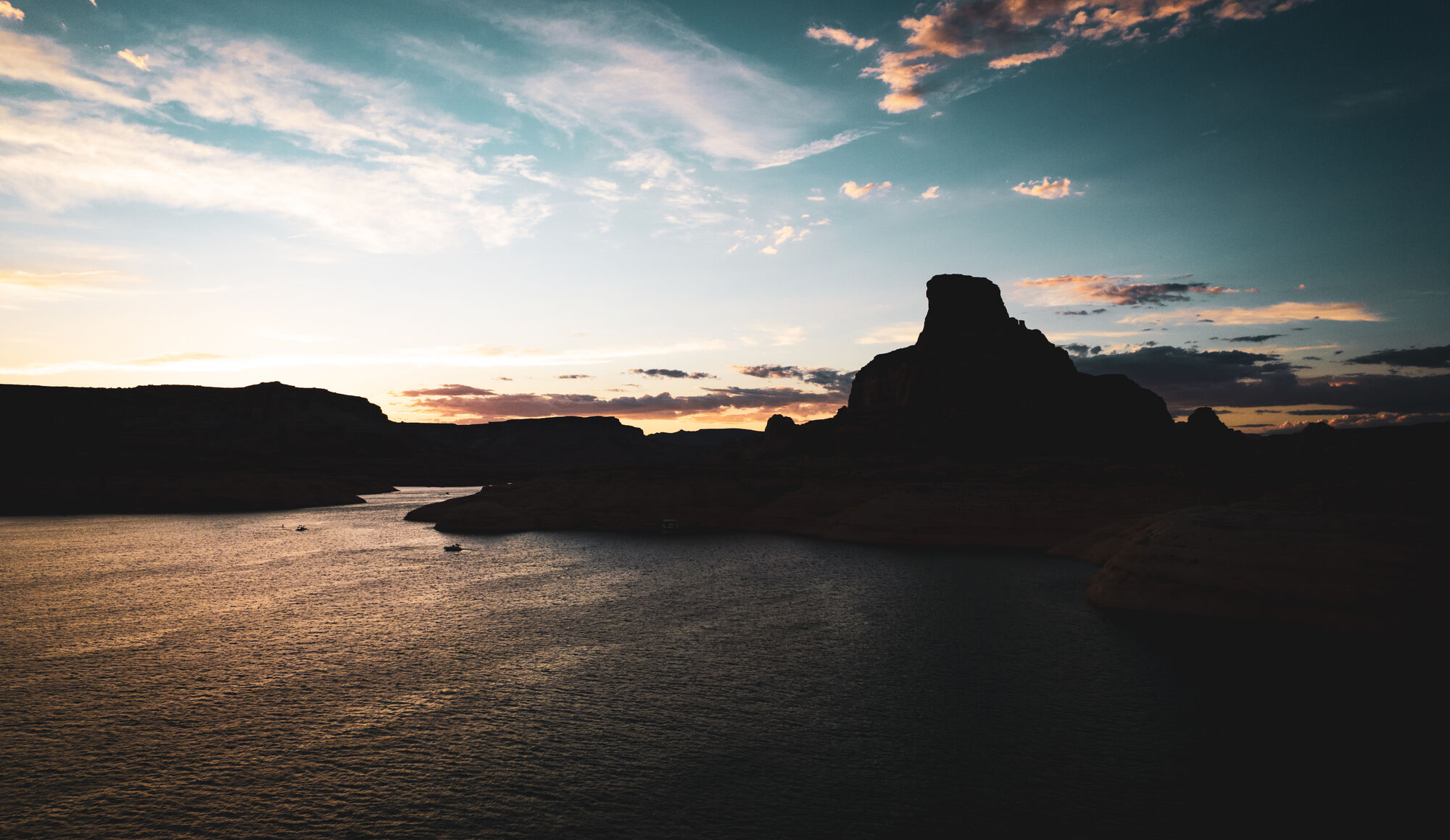 Lake Powell Rock