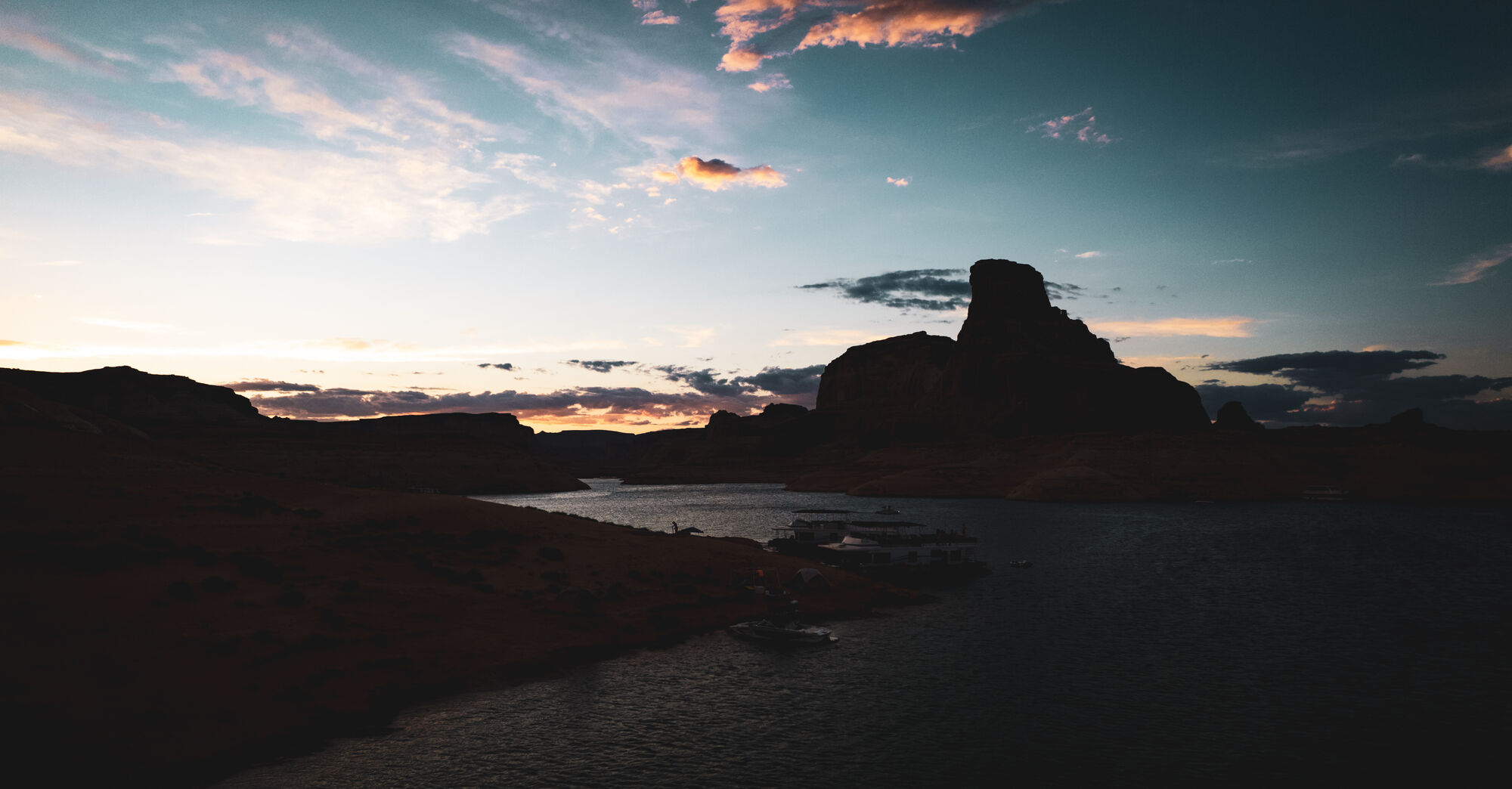 Lake Powell Formation